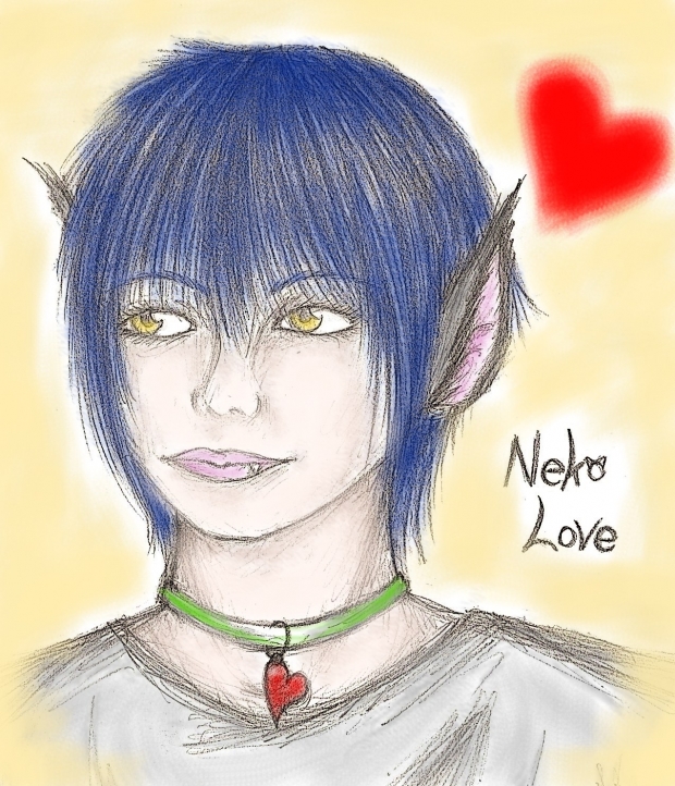 Neko Love