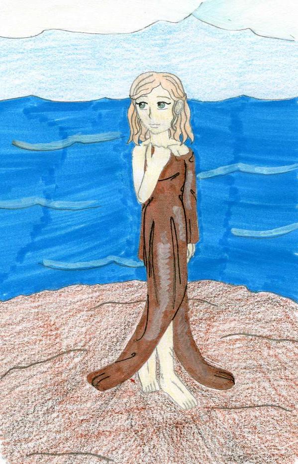 Selkie