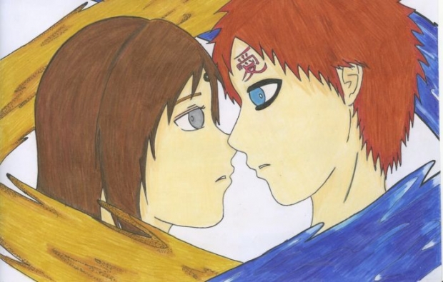 Being Together (coloured)