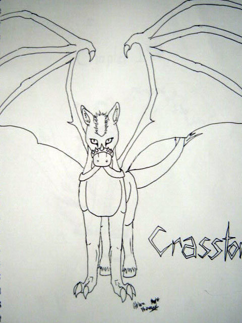 Crasstor