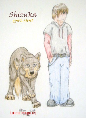 Shizuka-fallow's Contest