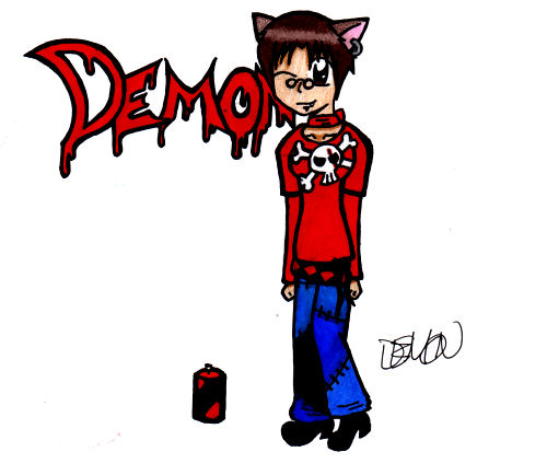 Demon2010