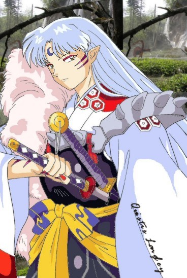 Sesshomaru