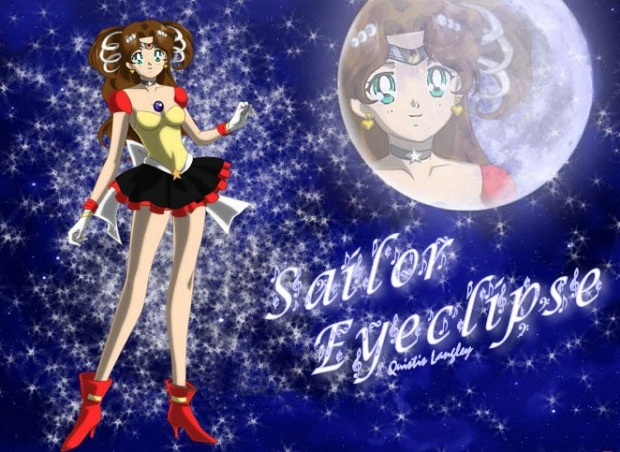 Sailor Eyeclipse