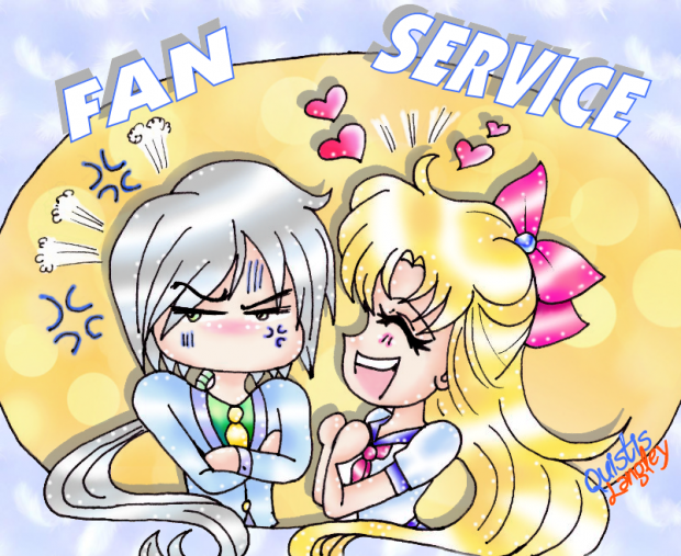 Fan Service