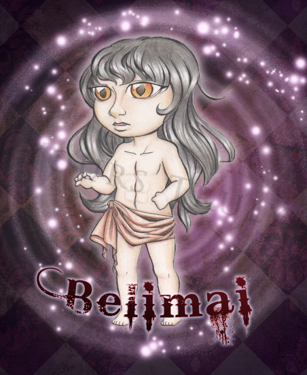 Belimai finished!