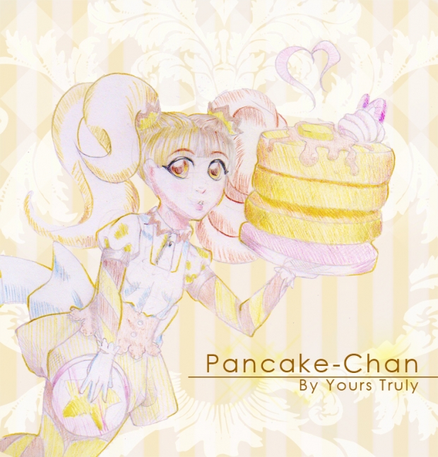 Pancake Chan