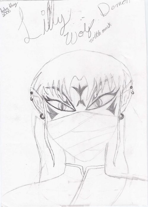 Lilly(kogas New Love)