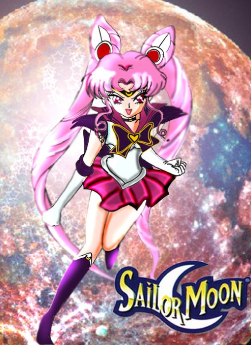 Sailor Moon The 2nd