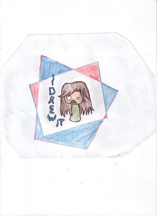 I Drew It!!!!!