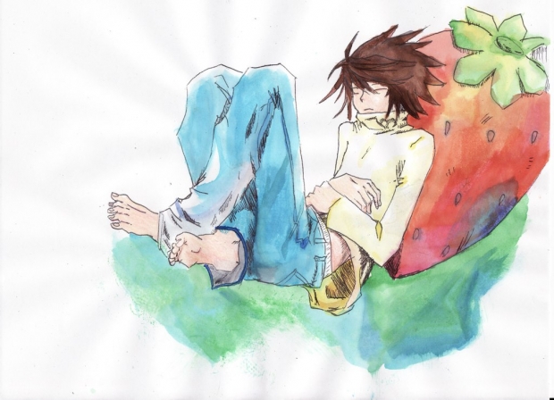 Art Request, ZptHeart, Sleeping L