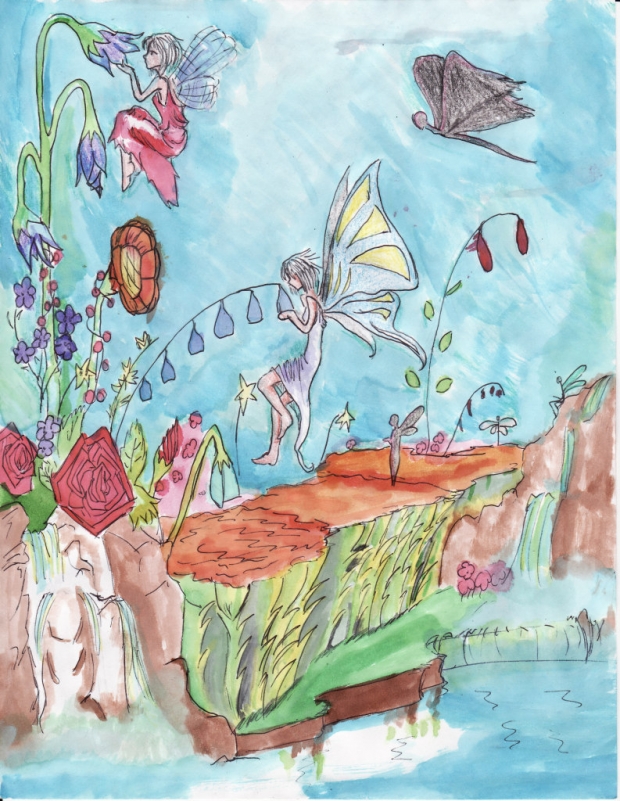 Happy B-day Amor! X3