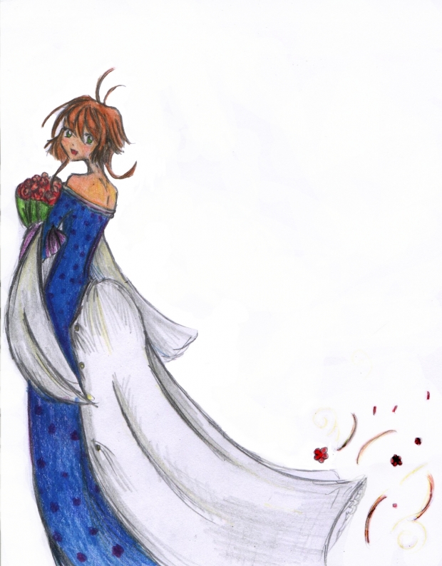 Sakura-Hime For wallie :3