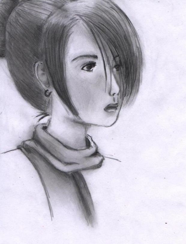 Yay A New Pic Finally