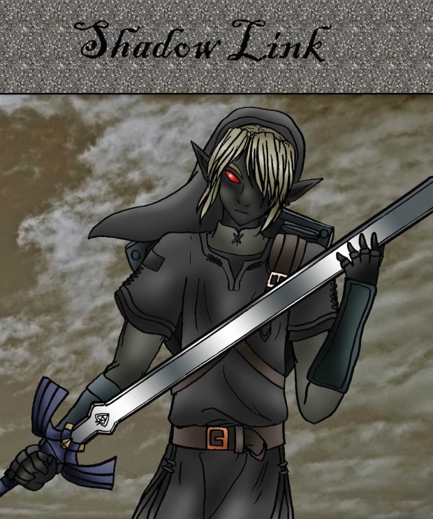 Shadow Link