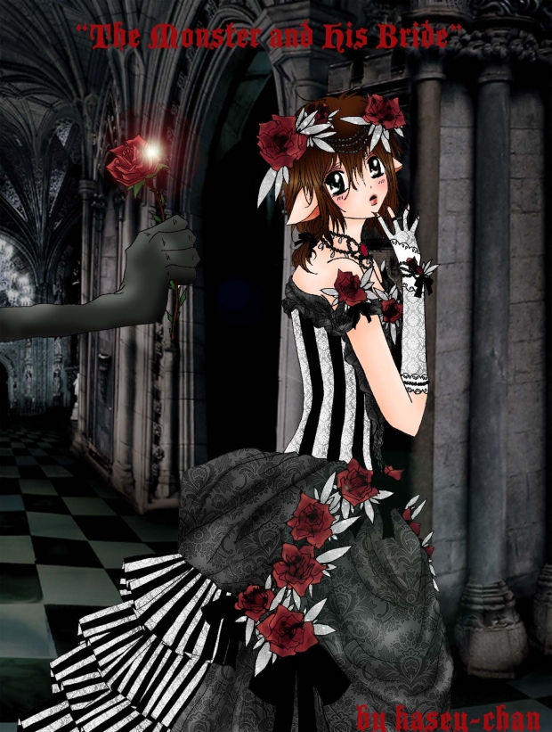 The Monster and His Bride