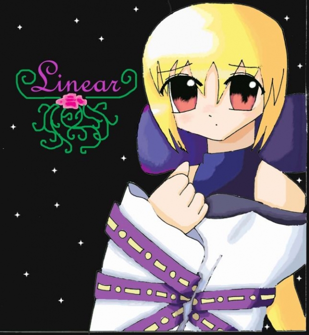 Look At Me!!...please?