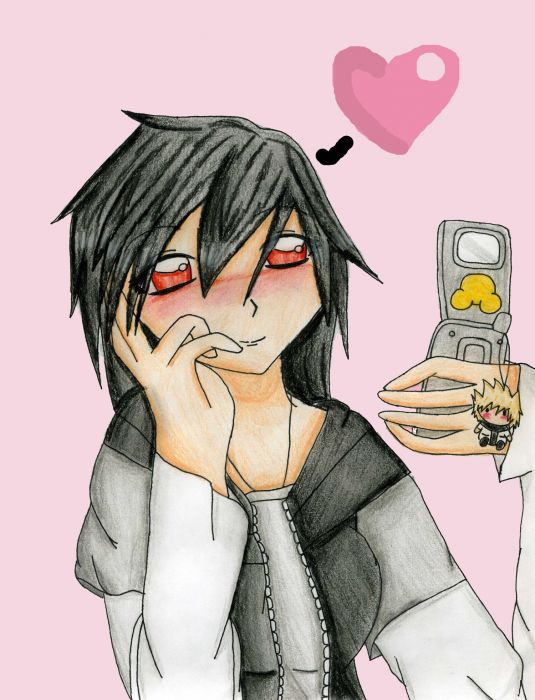 Love Filled Message *contest Entry*