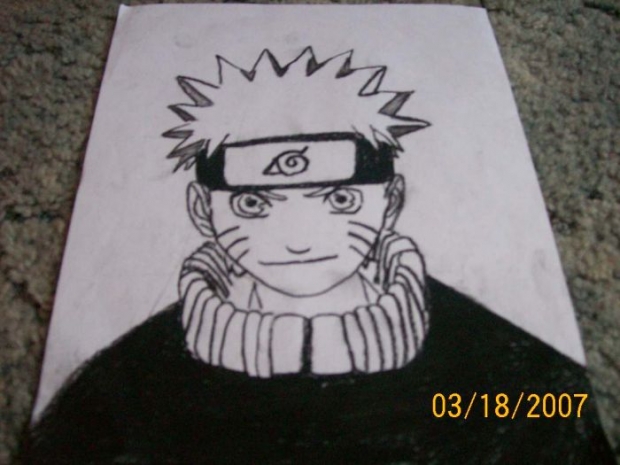 Art Trade With Drummerfreak017