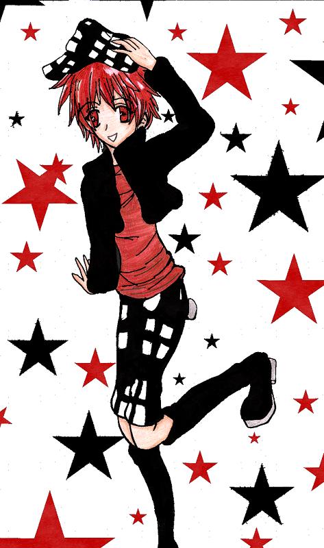 Introductions Are In Order