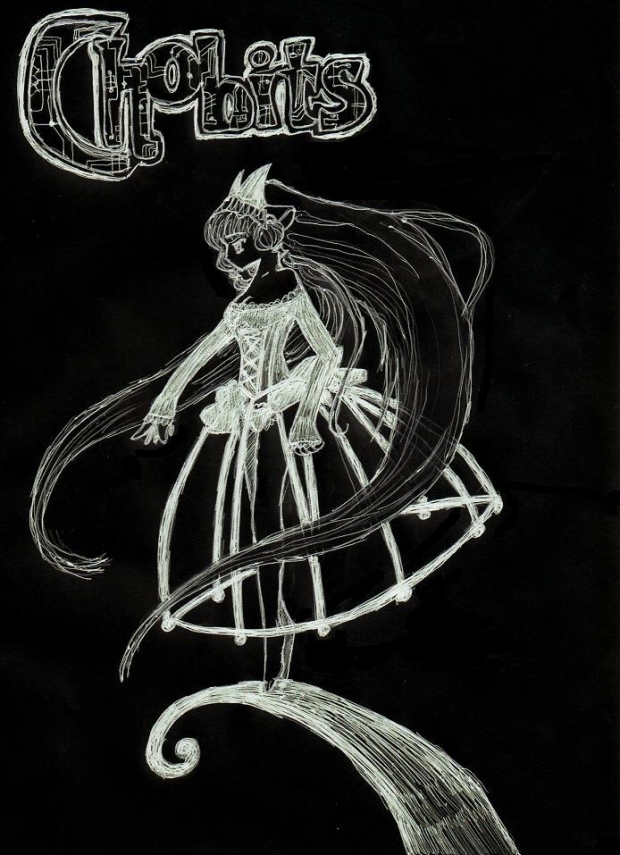 Chobits (inverted)