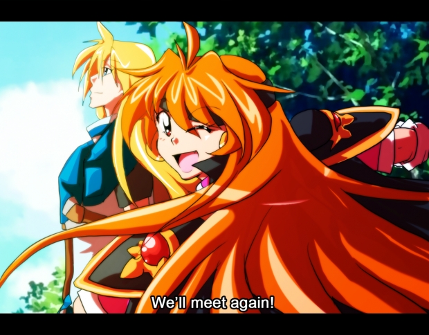 We'll Meet Again! [Fake Screenshot]