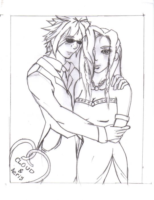 Final Fantasy Formal