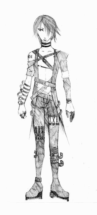 Somewhat Less Cheap Interlude