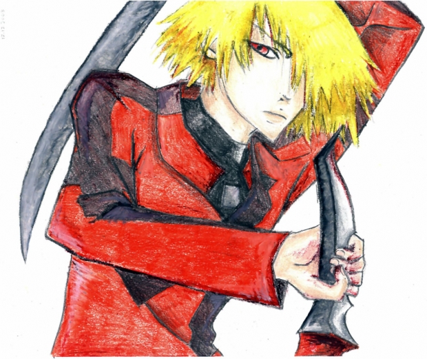 The Fallen House of Lords