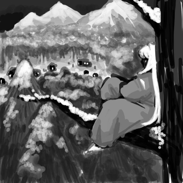 naraku wo taosu mae ni...