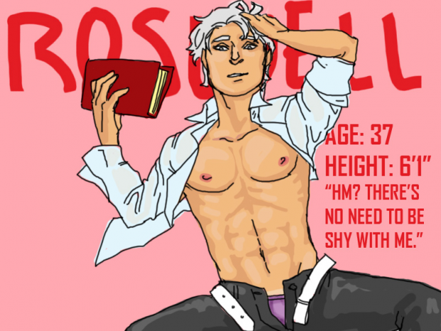 Gakuen Angel - shack up with sensei