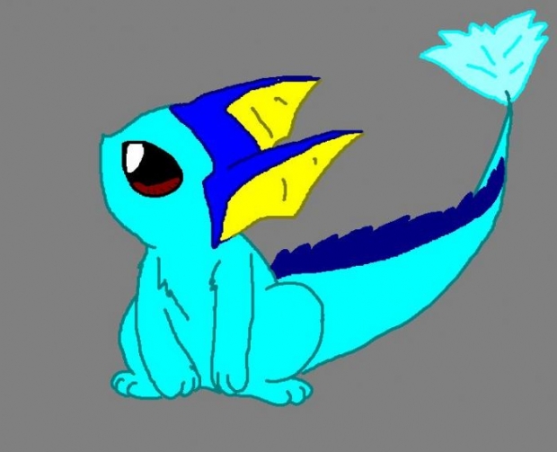 Vaporeon