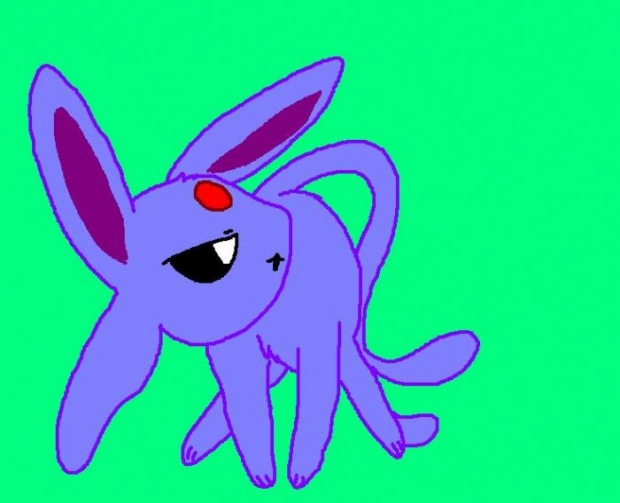 Espeon
