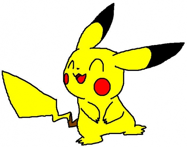 Another Pikachu