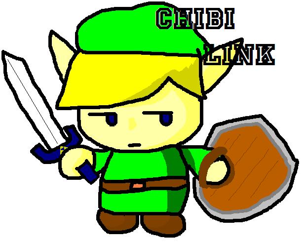 Chibi Link
