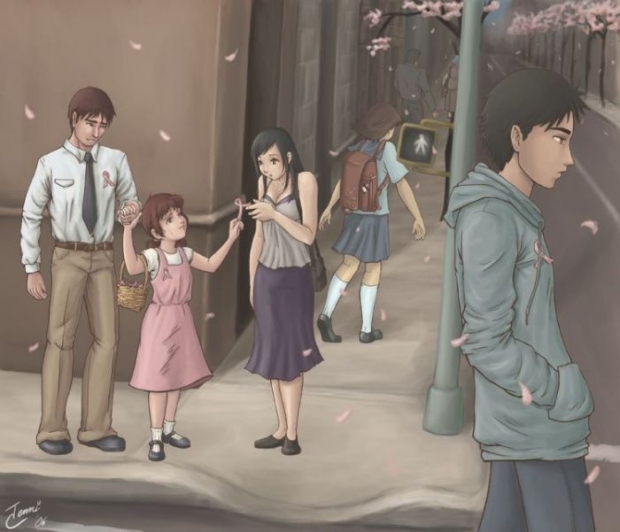 Hope: A New Generation Of Awareness