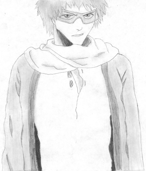 Ichigo Sketch