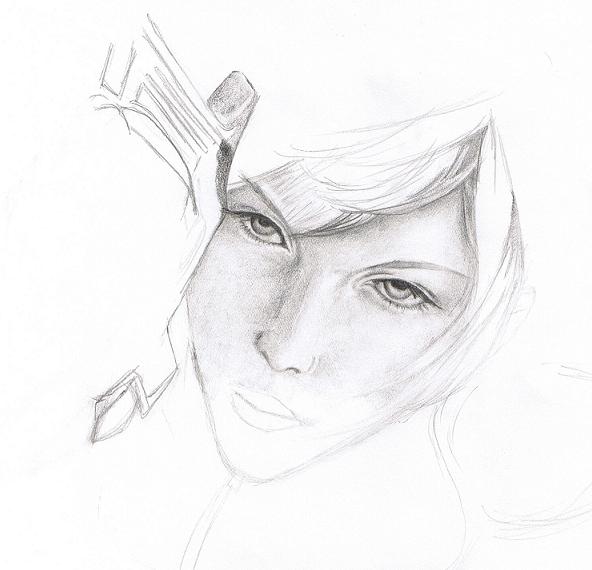 Final Fantasy (unfinished)