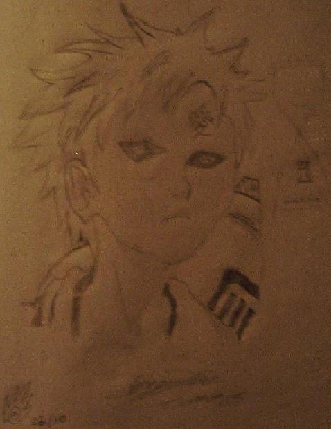 Gaara
