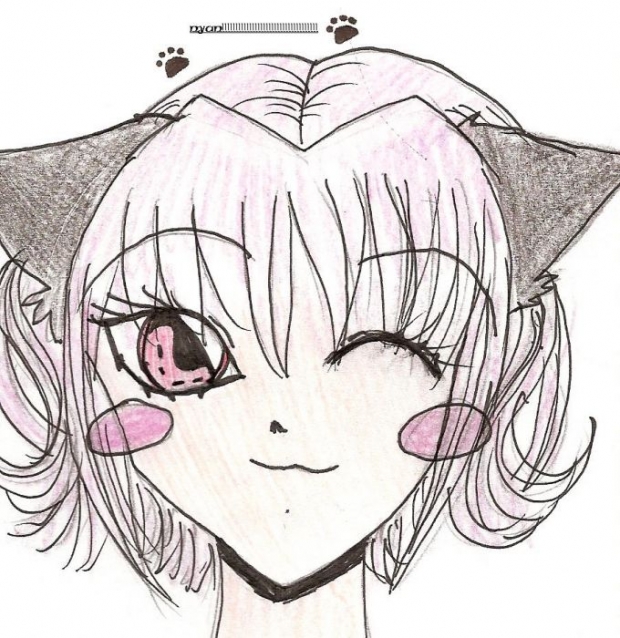 Ichigo, I Think.........