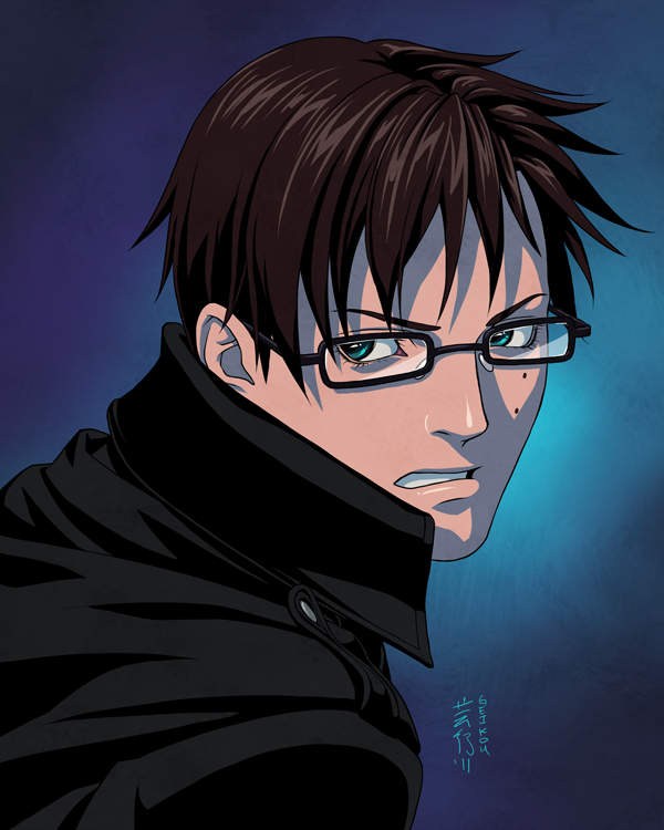 Practice - Okumura Yukio