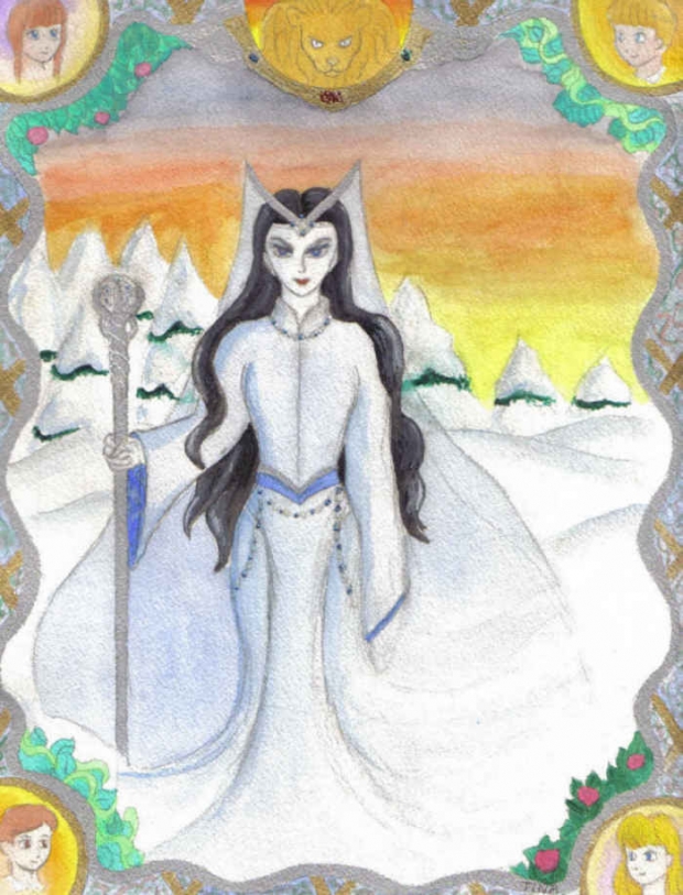 Snow Witch