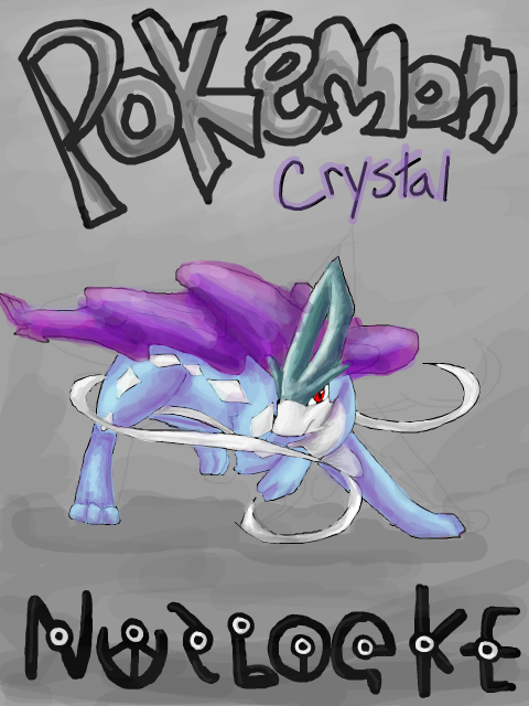 Nuzlocke Cover (redux)