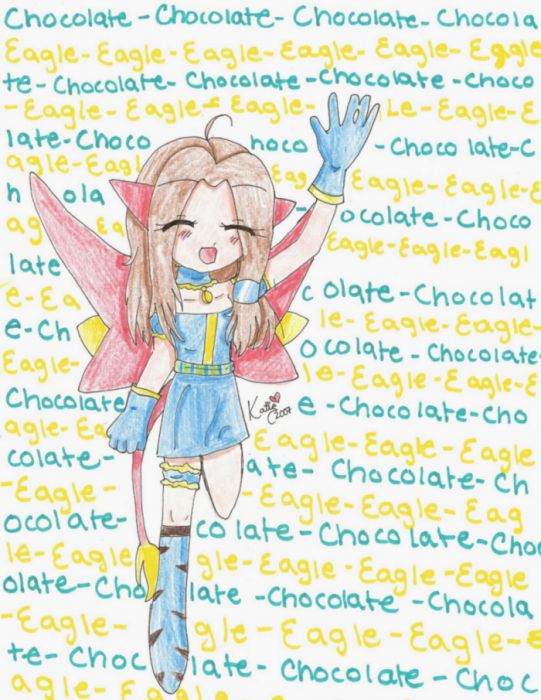 .:*//~~ For Chocolateeagle ~~//*:.