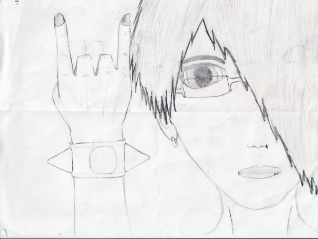 A Pic For My Msn Bff (breanne)