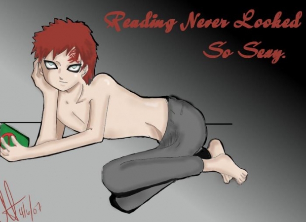 Sexy Garra