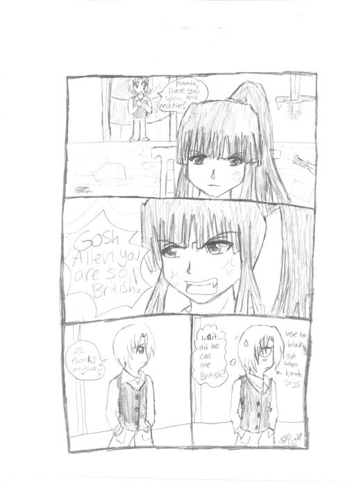 We'll Try This Again....