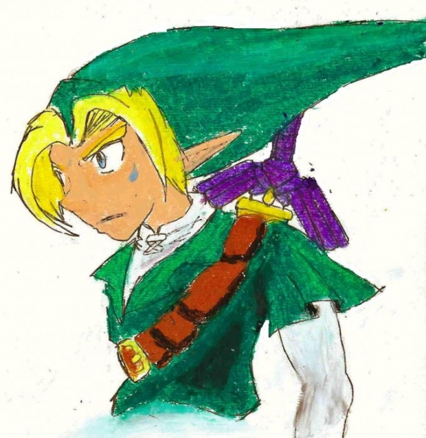 Colored Link
