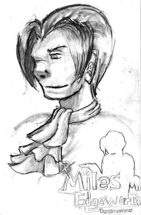 Edgworth: Prosocution Power