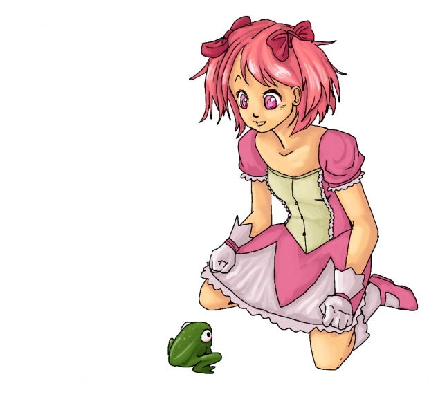 All hail our lord and savior